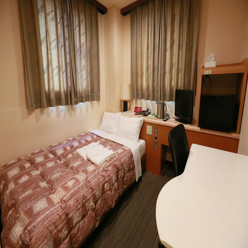 Hotel Ikeda