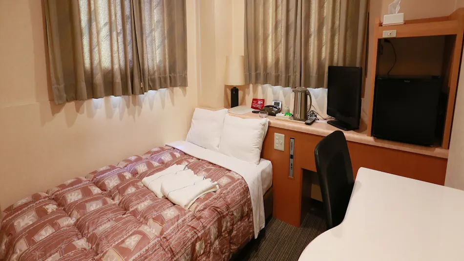 Hotel Ikeda
