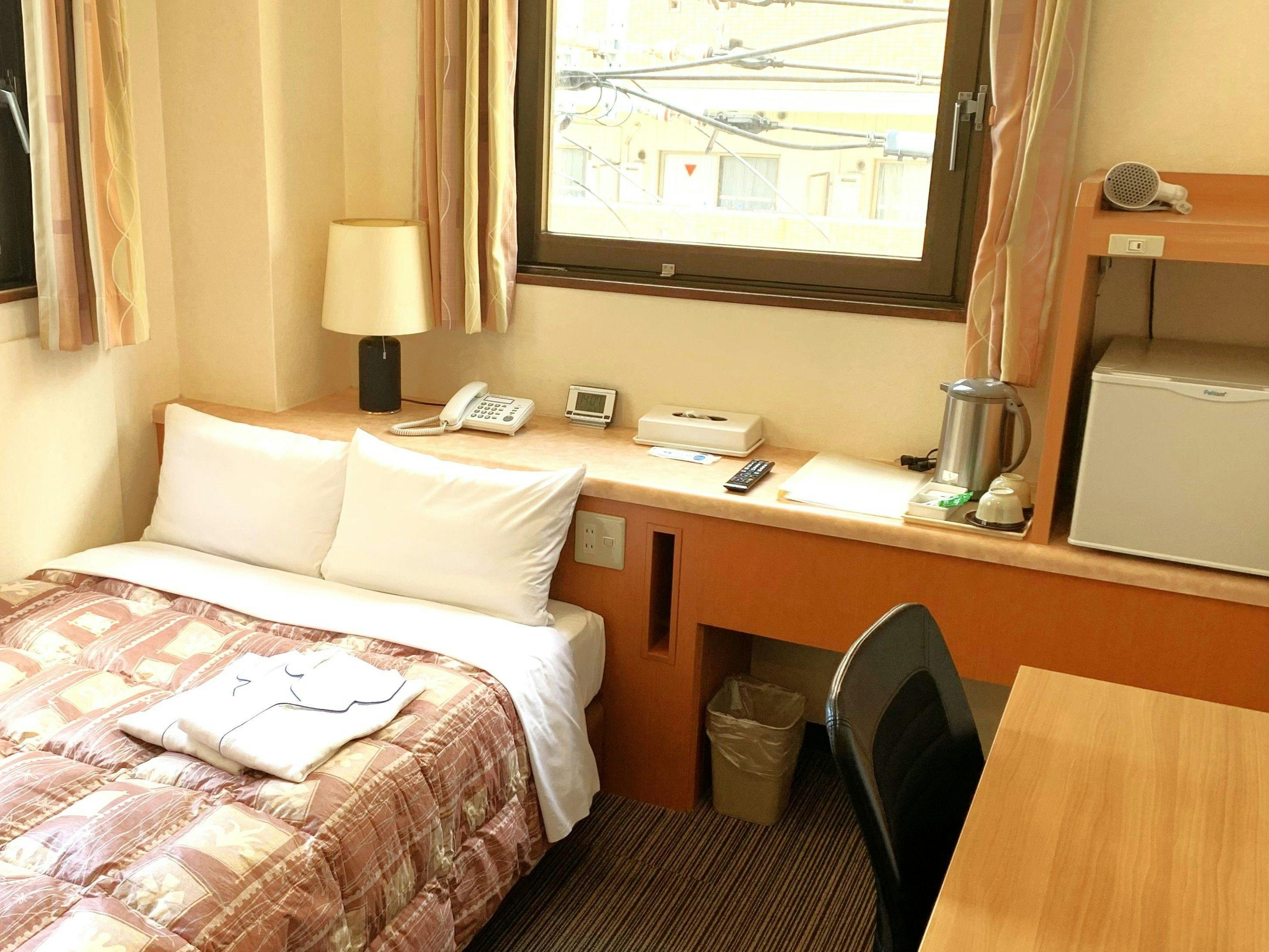 Hotel Ikeda