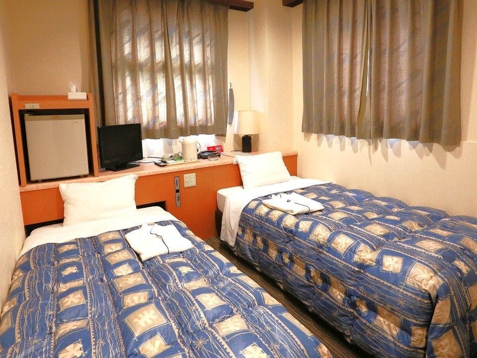 Hotel Ikeda