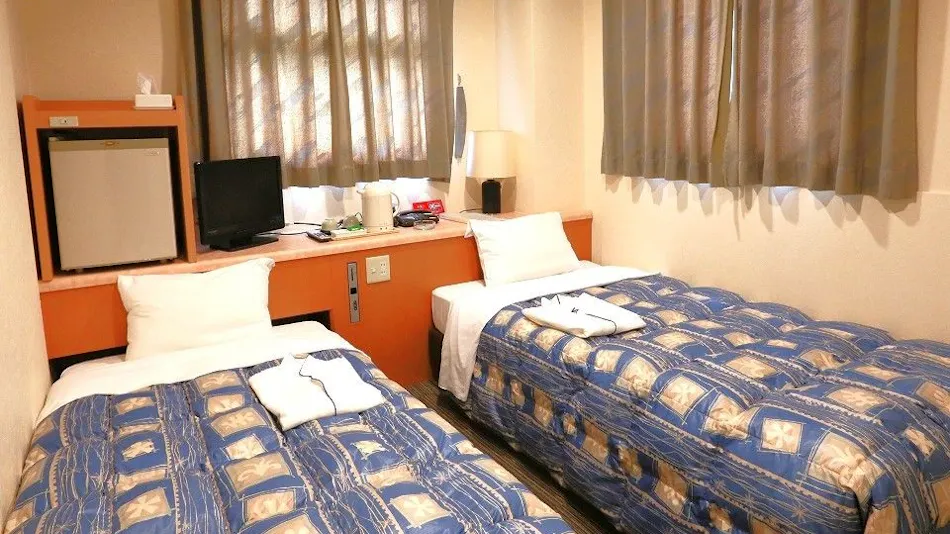 Hotel Ikeda