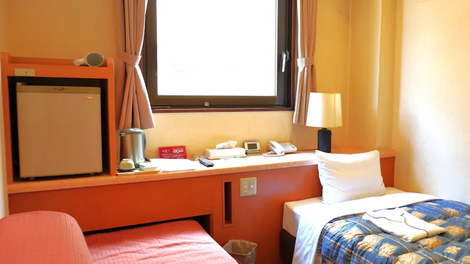 Hotel Ikeda