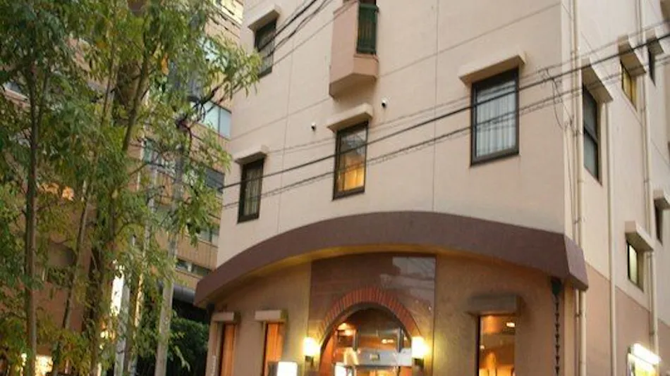 Hotel Ikeda