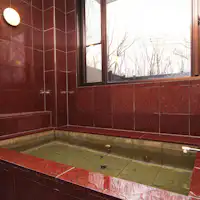 화강암 욕조는 24시간 전용으로 대여 가능합니다.