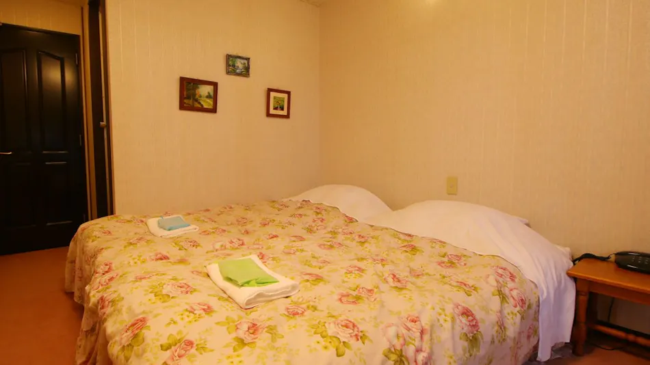 Pension Mambo