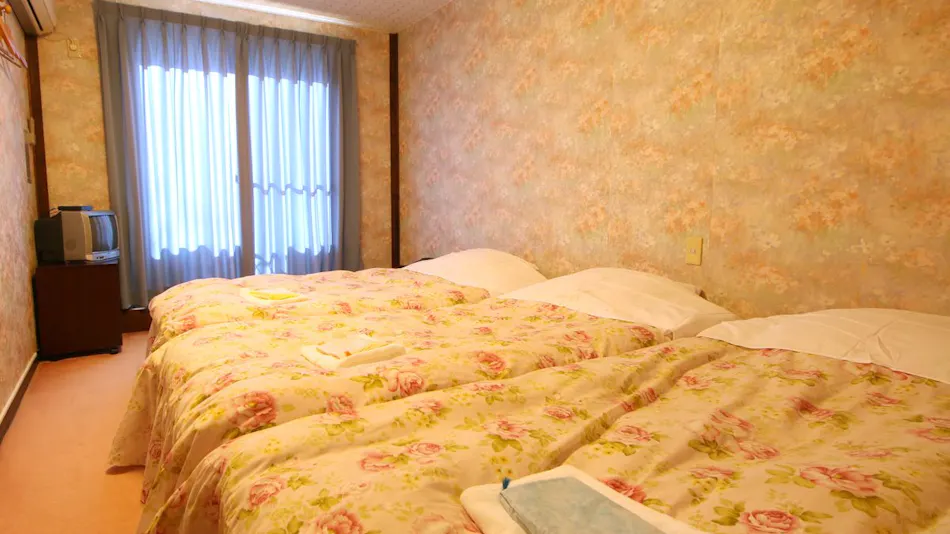 Pension Mambo