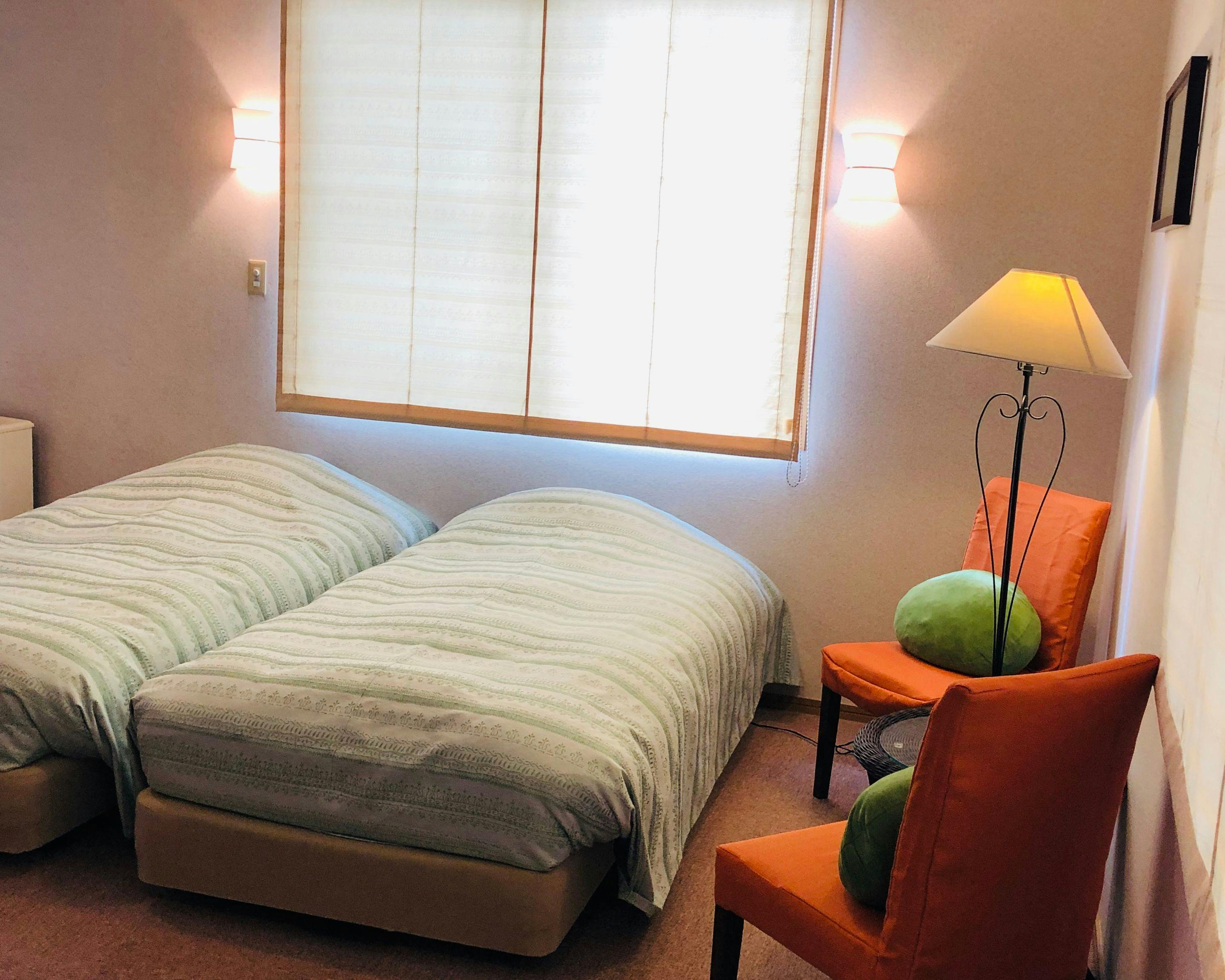 Shiobara Onsen Petit Hotel U-feel with Private Bath in Every Room
