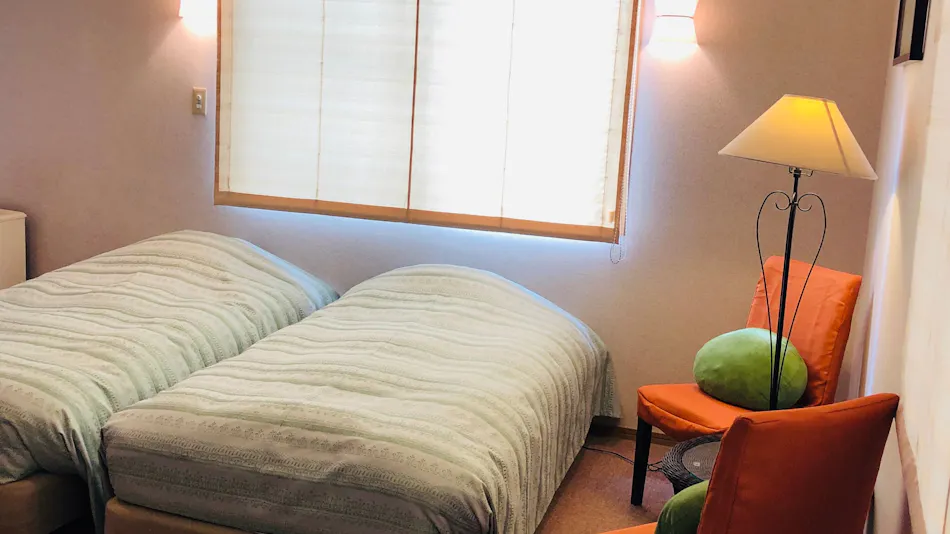 Shiobara Onsen Petit Hotel U-feel with Private Bath in Every Room