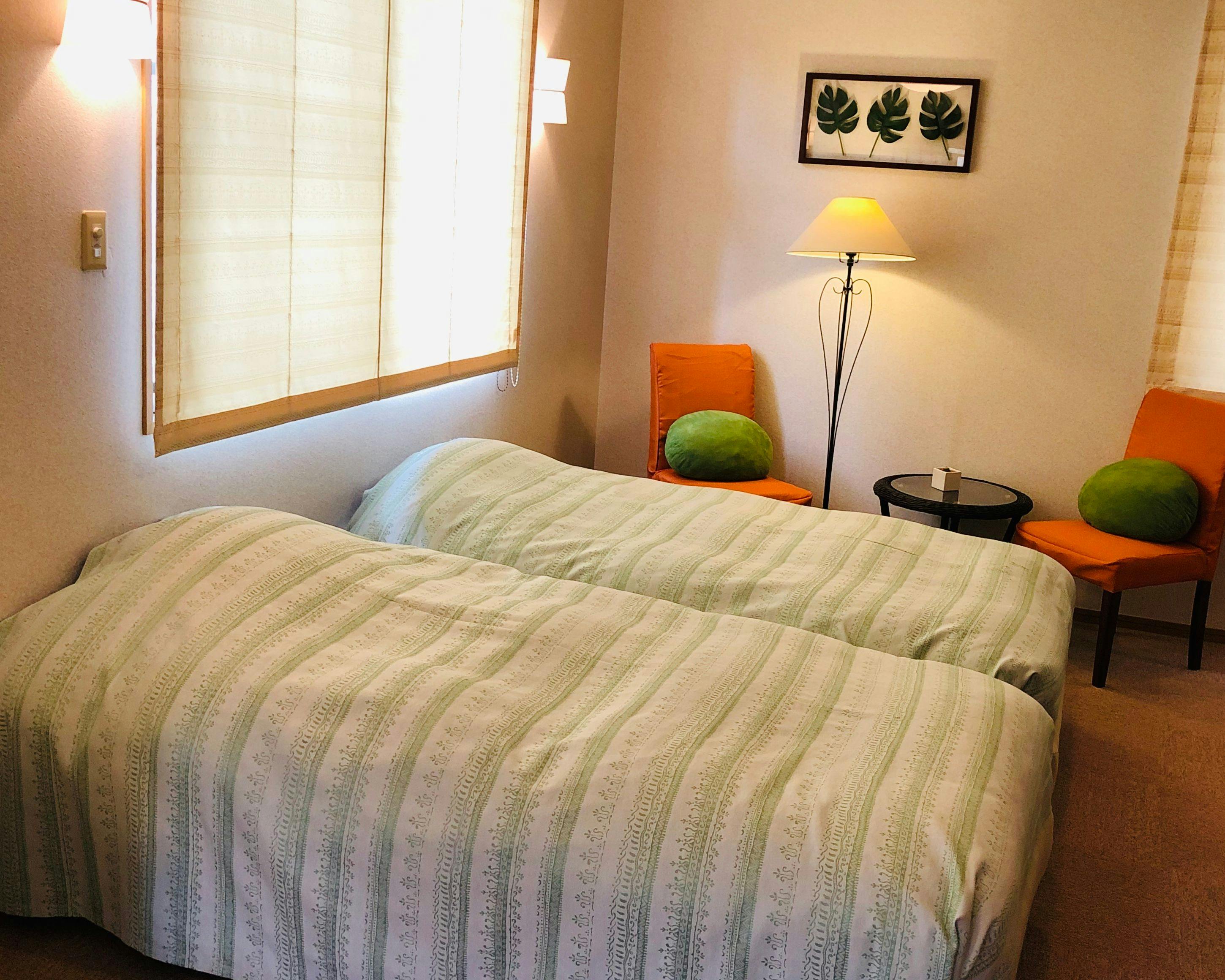 Shiobara Onsen Petit Hotel U-feel with Private Bath in Every Room