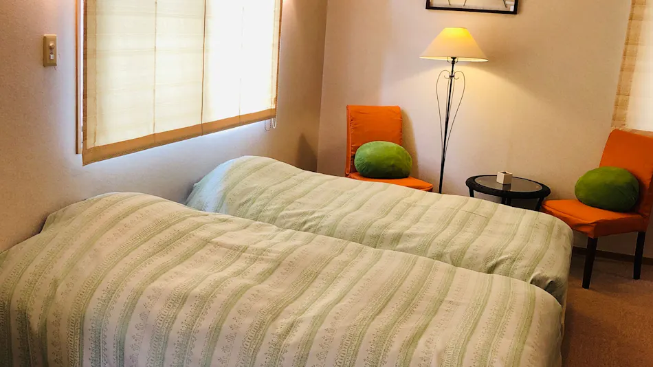 Shiobara Onsen Petit Hotel U-feel with Private Bath in Every Room