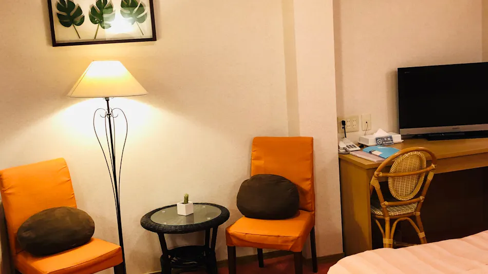 Shiobara Onsen Petit Hotel U-feel with Private Bath in Every Room