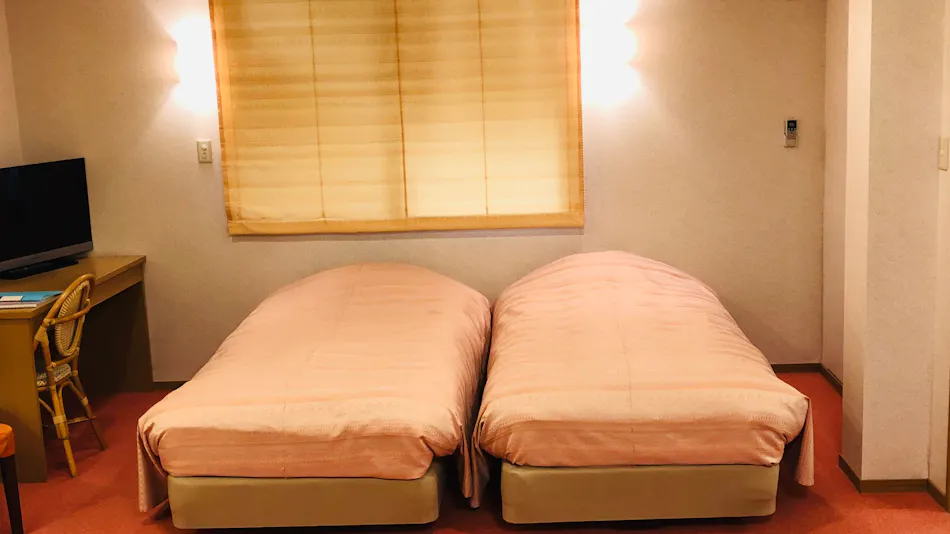Shiobara Onsen Petit Hotel U-feel with Private Bath in Every Room