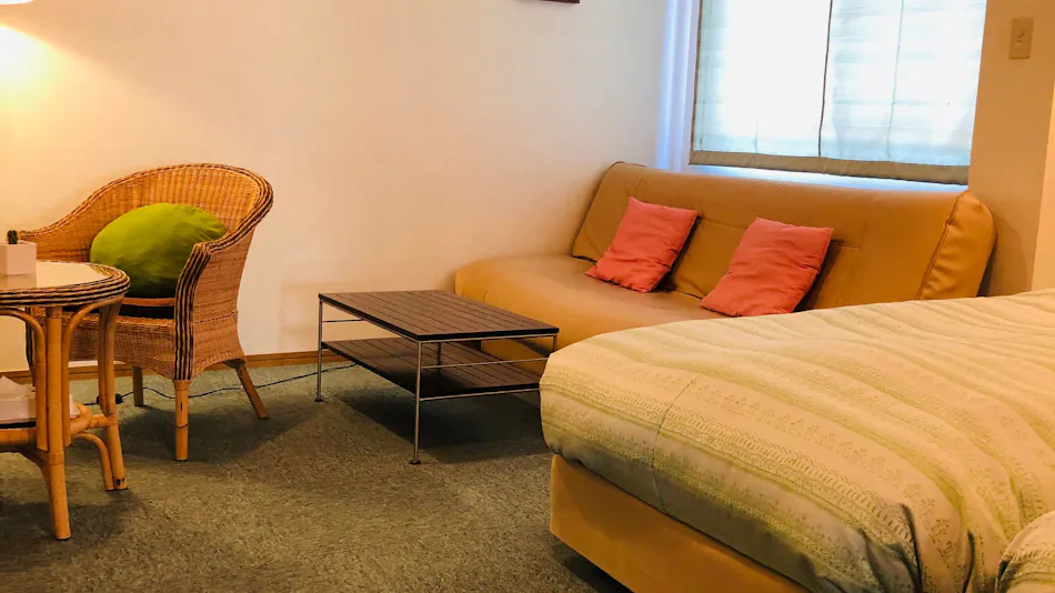 Shiobara Onsen Petit Hotel U-feel with Private Bath in Every Room