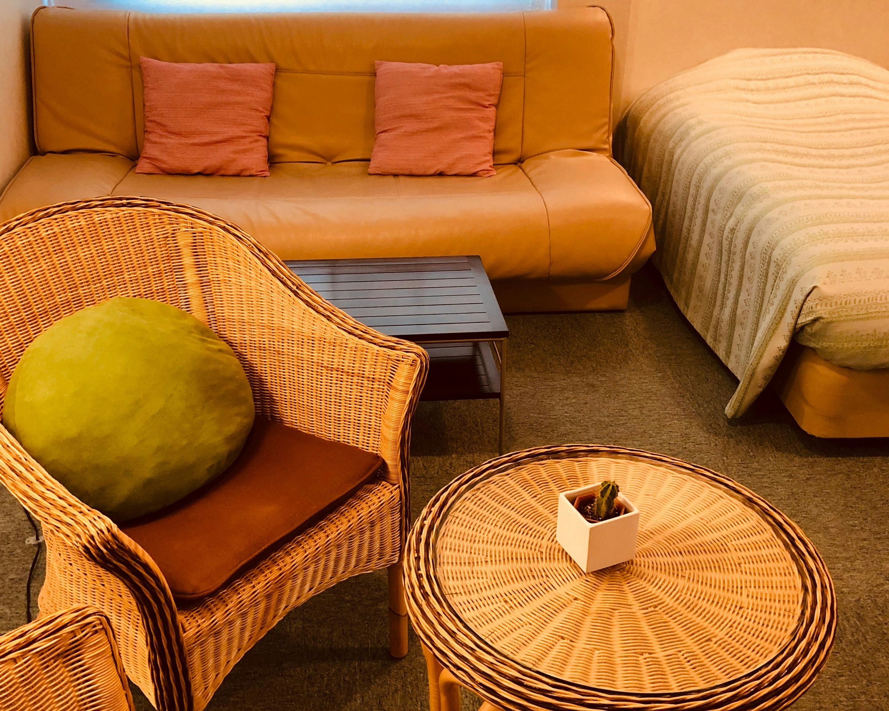 Shiobara Onsen Petit Hotel U-feel with Private Bath in Every Room