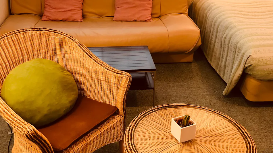 Shiobara Onsen Petit Hotel U-feel with Private Bath in Every Room