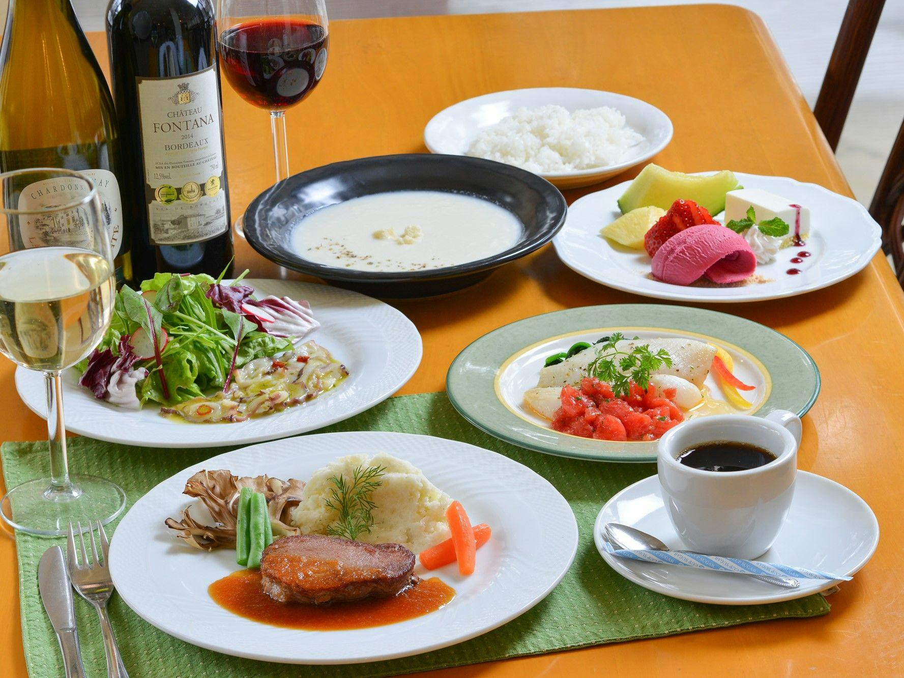Shiobara Onsen Petit Hotel U-feel with Private Bath in Every Room