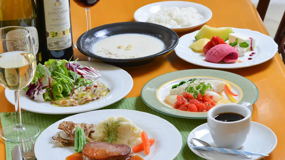 Shiobara Onsen Petit Hotel U-feel with Private Bath in Every Room