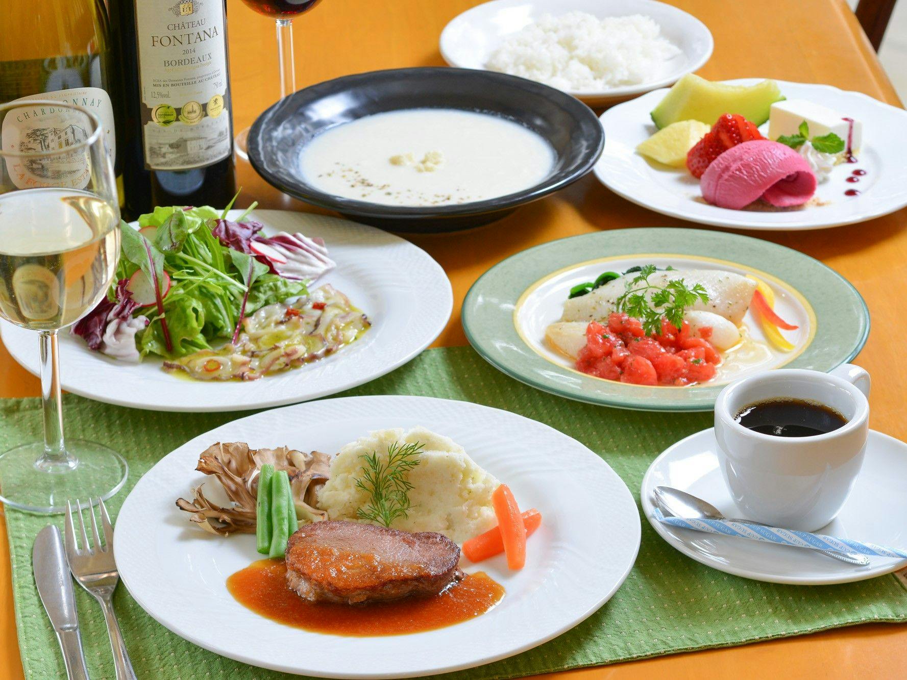 Shiobara Onsen Petit Hotel U-feel with Private Bath in Every Room