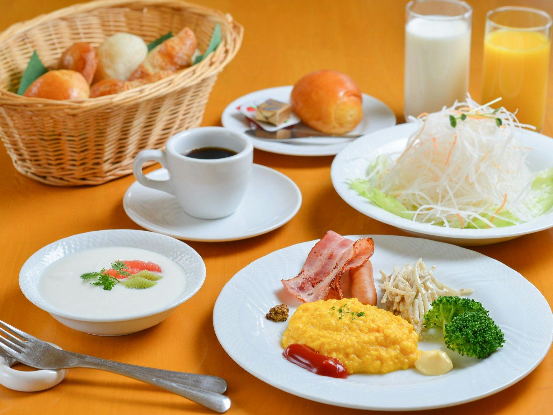 Shiobara Onsen Petit Hotel U-feel with Private Bath in Every Room