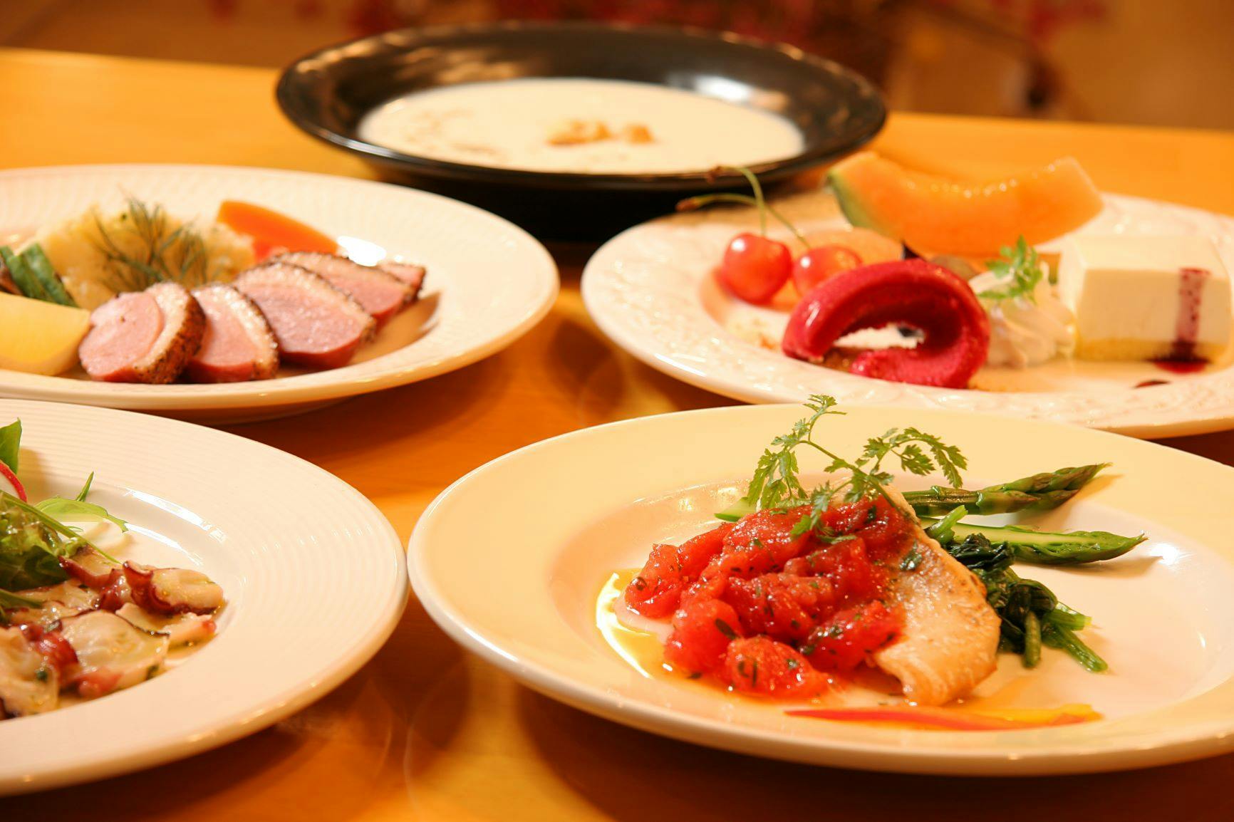 Shiobara Onsen Petit Hotel U-feel with Private Bath in Every Room