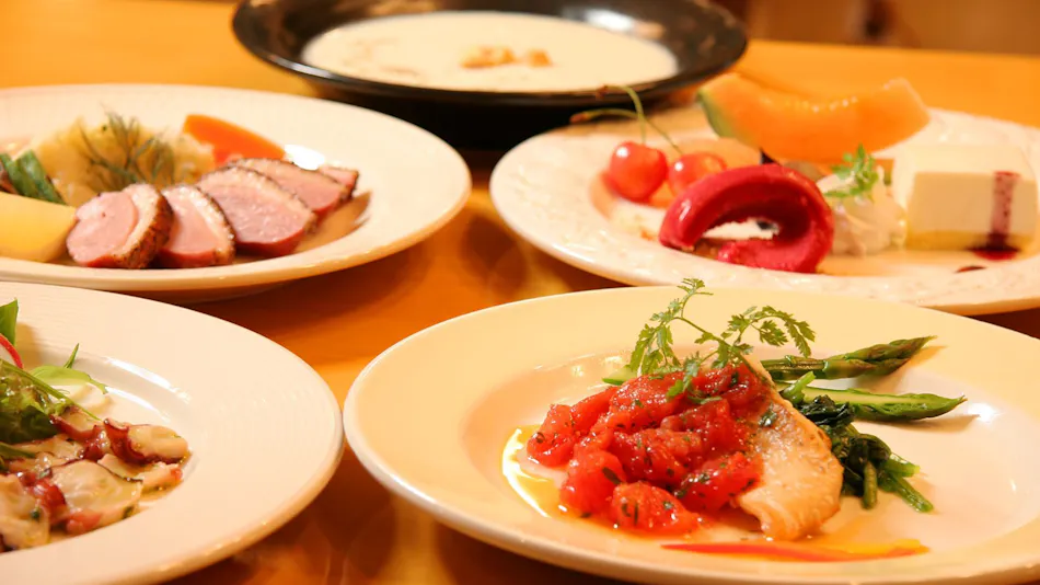 Shiobara Onsen Petit Hotel U-feel with Private Bath in Every Room