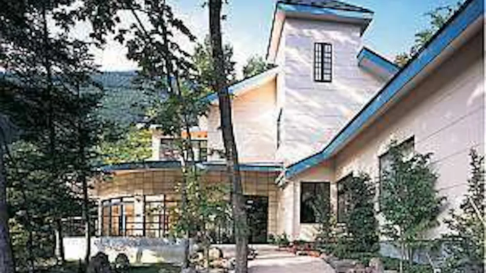 Shiobara Onsen Petit Hotel U-feel with Private Bath in Every Room