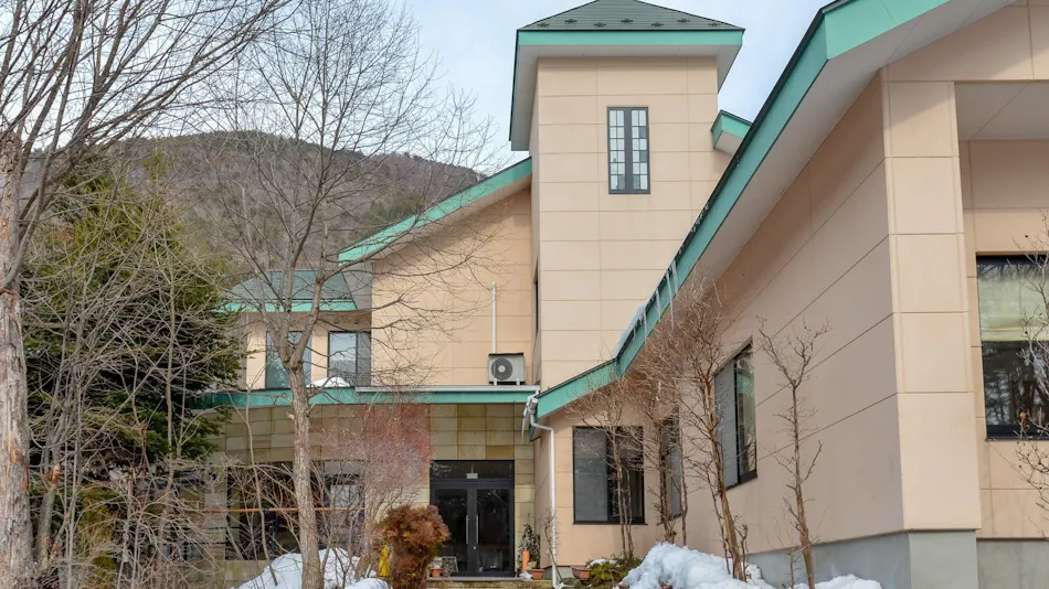 Shiobara Onsen Petit Hotel U-feel with Private Bath in Every Room