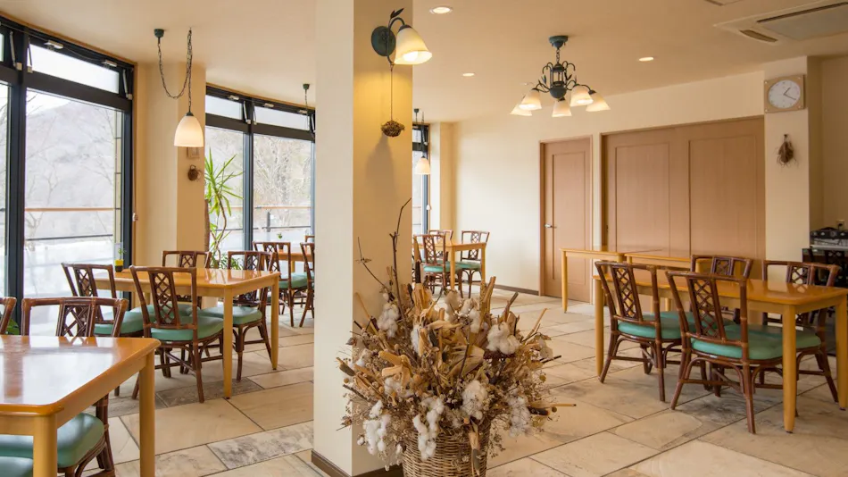 Shiobara Onsen Petit Hotel U-feel with Private Bath in Every Room
