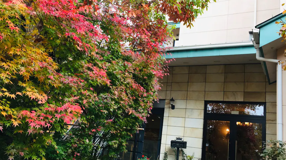 Shiobara Onsen Petit Hotel U-feel with Private Bath in Every Room