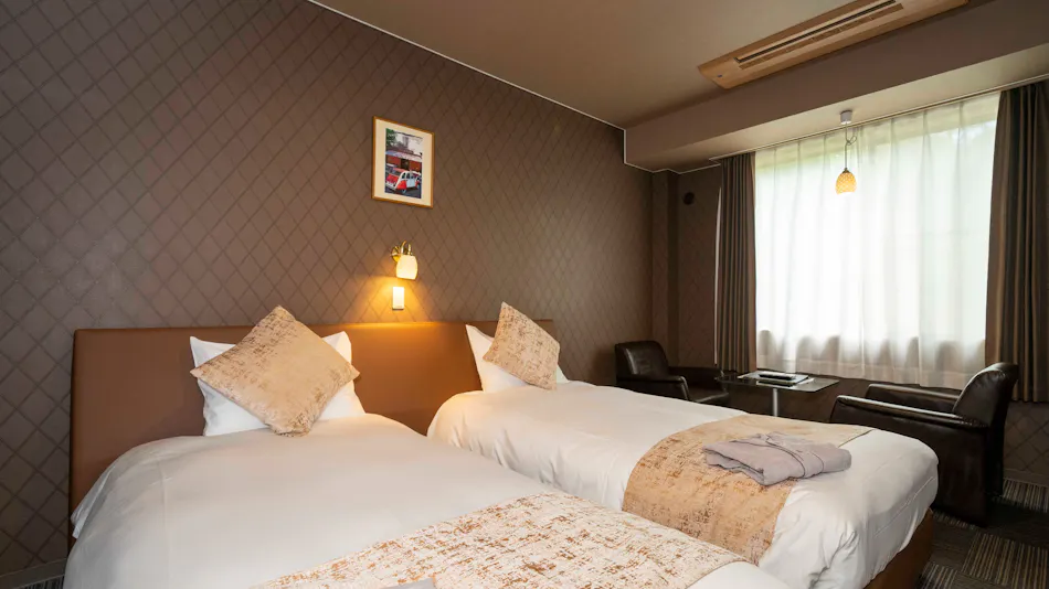 Sora Hotel Karuizawa Outlet