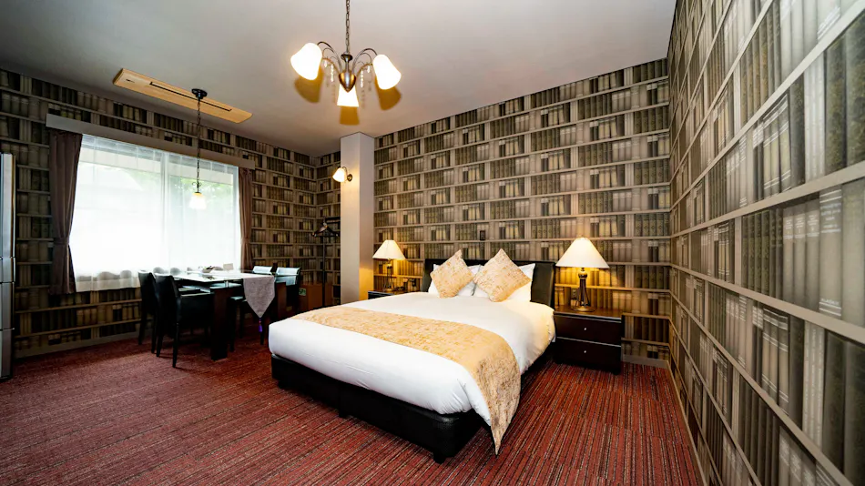 Sora Hotel Karuizawa Outlet