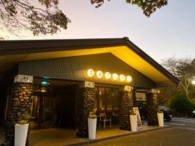 アート　ホテル　アウトレット　軽井沢