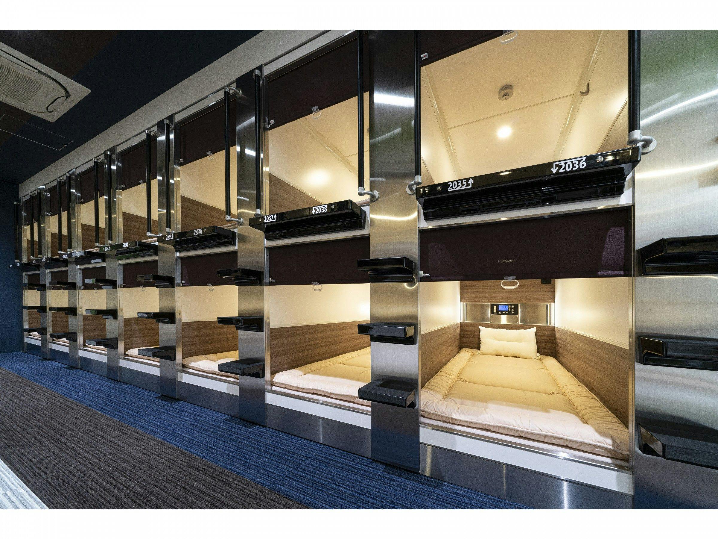 22年最新 東横inn新大阪東三国駅前から近い宿ランキング Yahoo トラベル