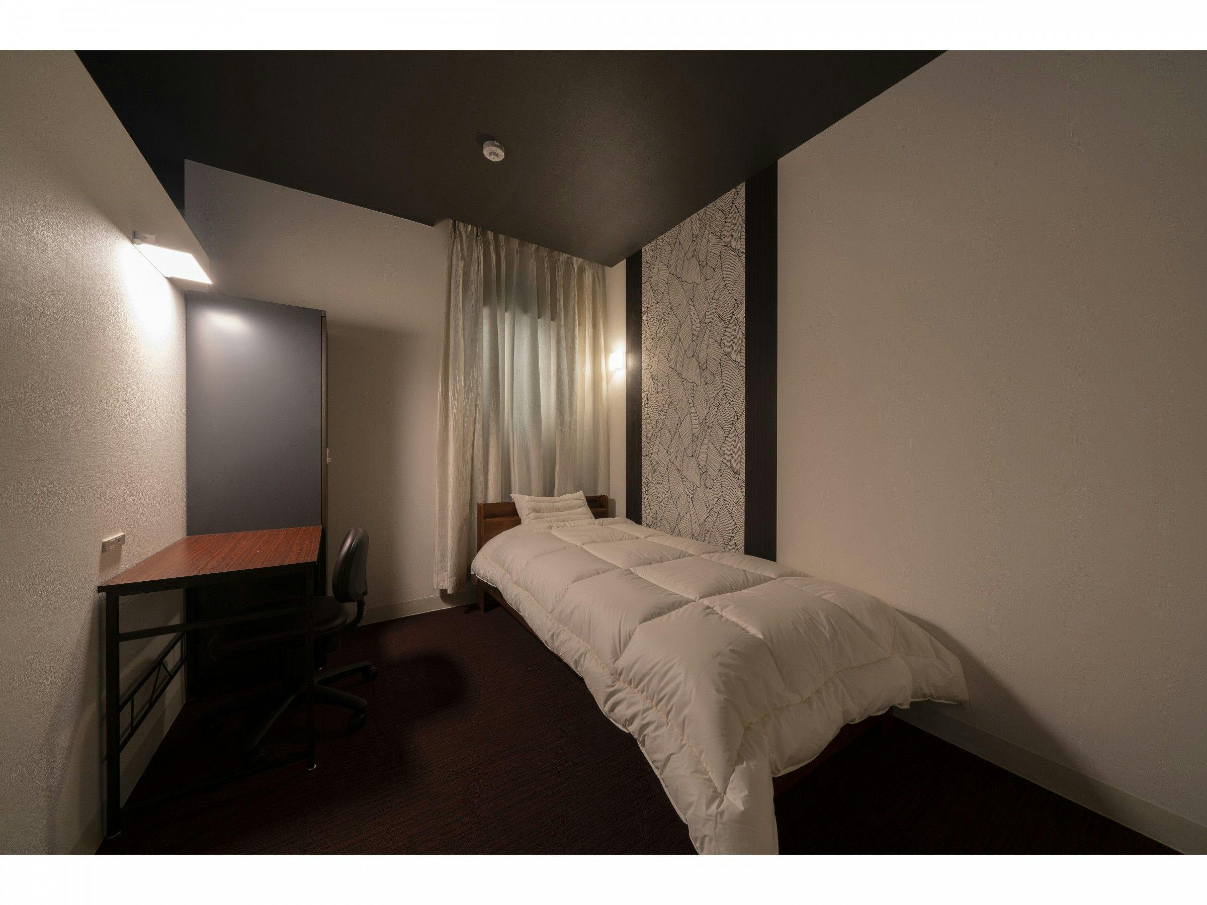 Capsule Hotel J・garden Shin-Osaka