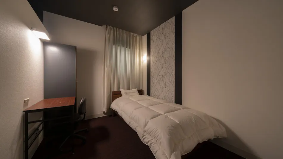 Capsule Hotel J・garden Shin-Osaka