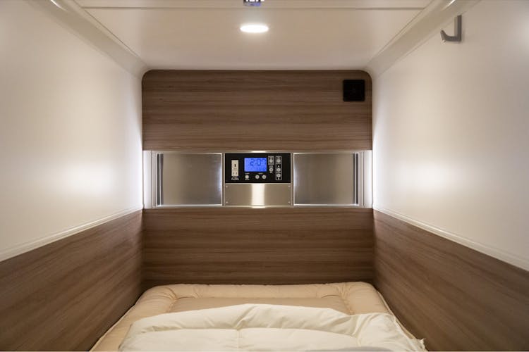 カプセルホテル J Garden 新大阪 宿泊予約なら Yahoo トラベル カプセルホテル J Garden 新大阪 宿泊予約なら Yahoo トラベル