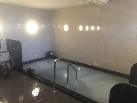 プラザホテル古川