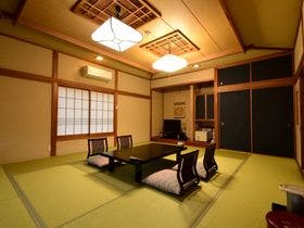 磯香の湯宿　鵜原館