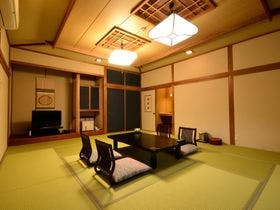 磯香の湯宿　鵜原館