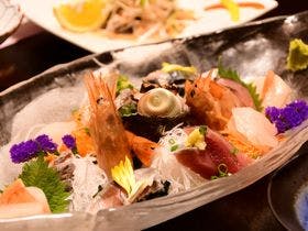 磯香の湯宿　鵜原館