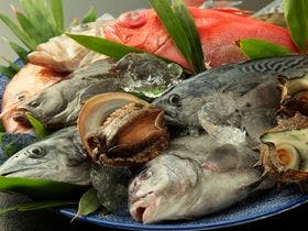 磯香の湯宿　鵜原館