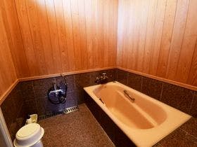 磯香の湯宿　鵜原館