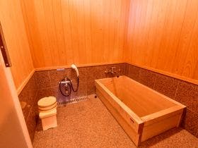 磯香の湯宿　鵜原館