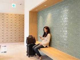 Ｓｍａｒｔ　Ｓｔａｙ　ＳＨＩＺＵＫＵ　上野駅前