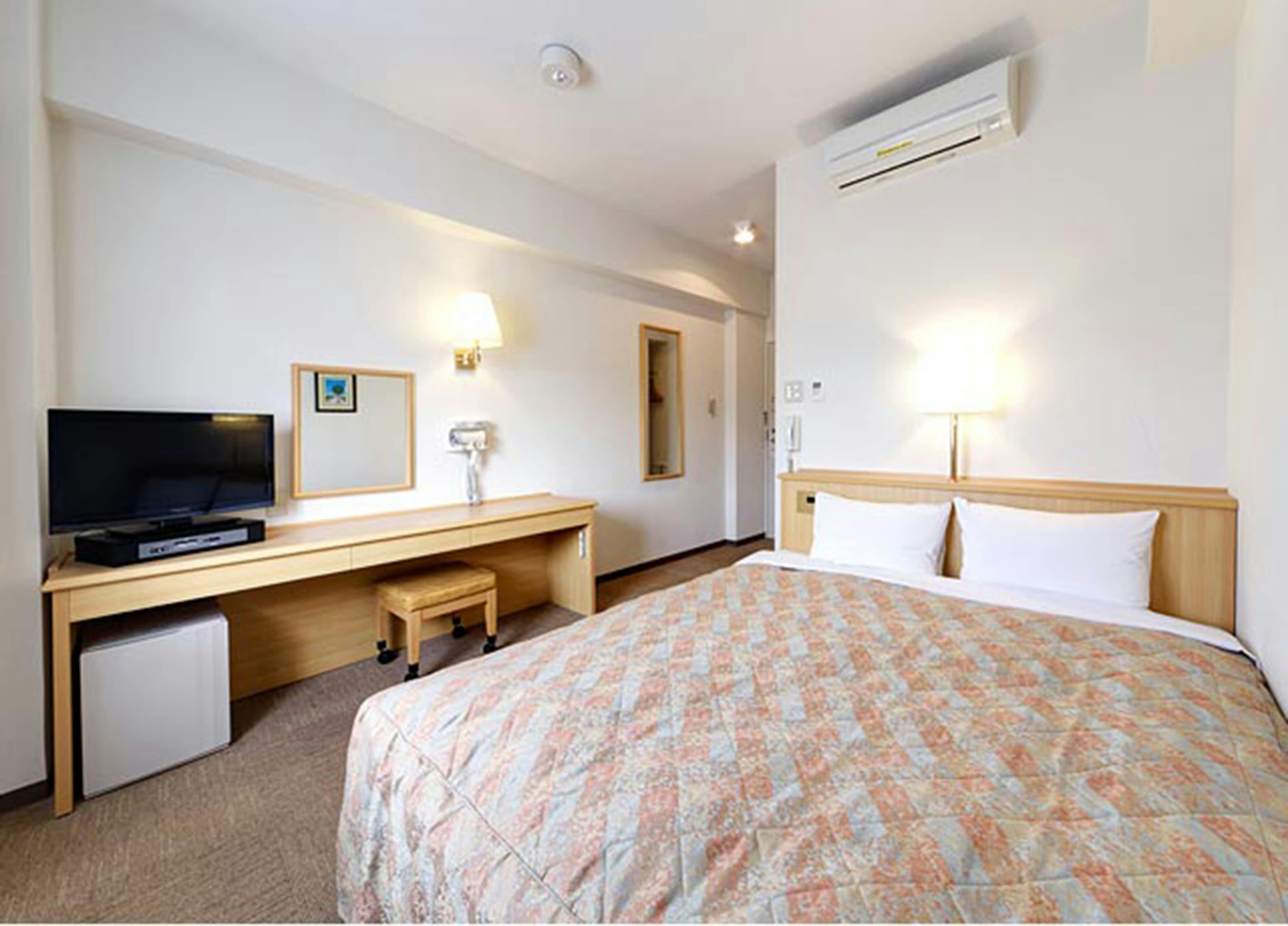 HOTEL AZ Fukuoka Munakata