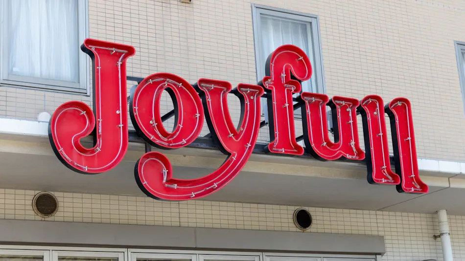 HOTEL AZ Fukuoka Munakata