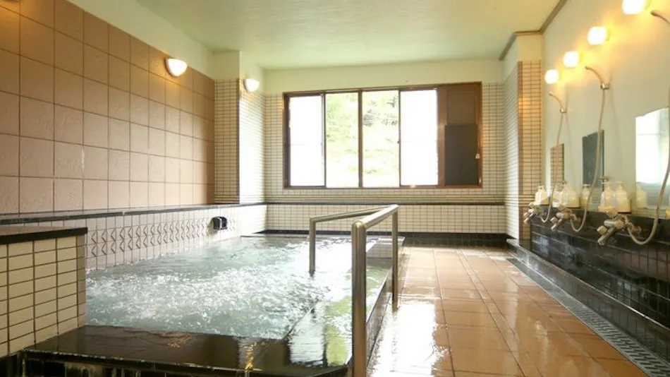 Mimata Onsen Kameya Ryokan
