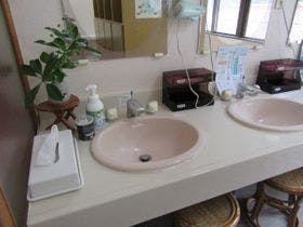 神代から伝わる美肌の湯　美又温泉かめや旅館