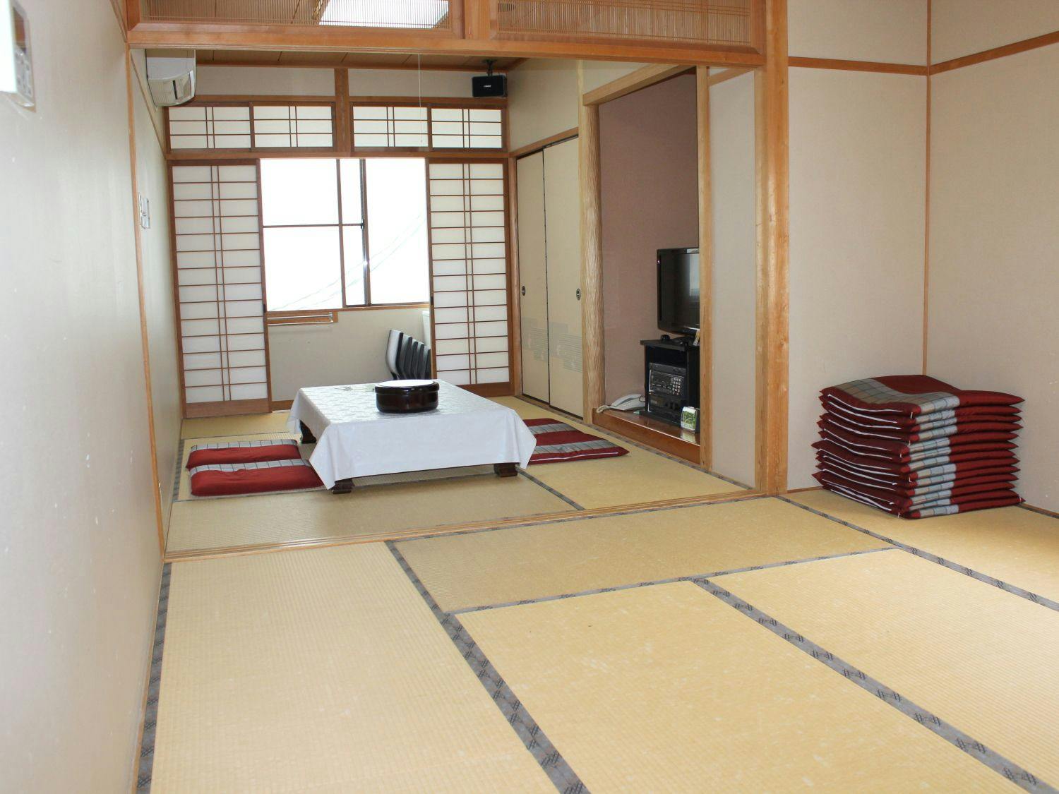 Mimata Onsen Kameya Ryokan