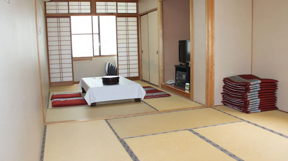 Mimata Onsen Kameya Ryokan